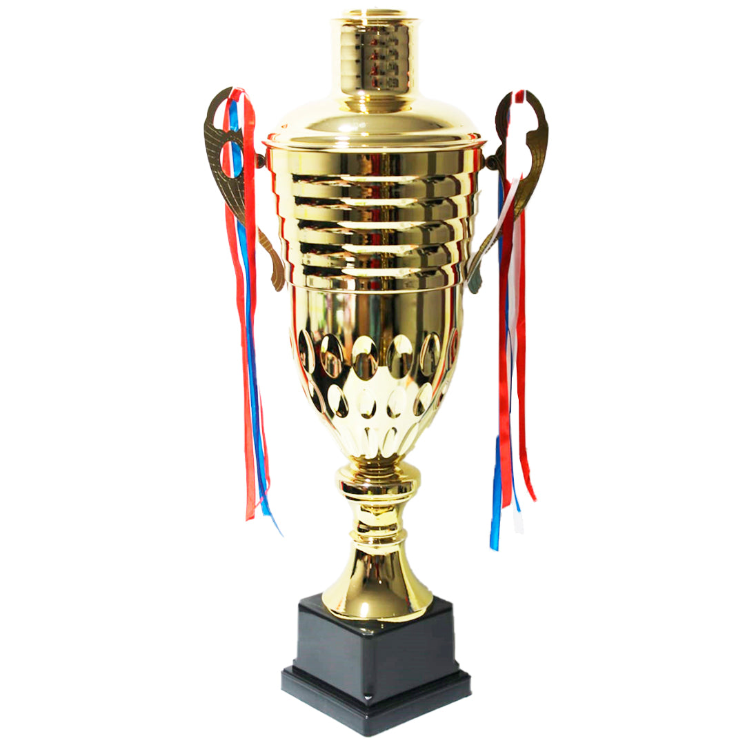 TROFEO DE COPA DE 84