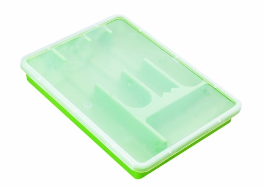 PORTA CUBIERTO CON T