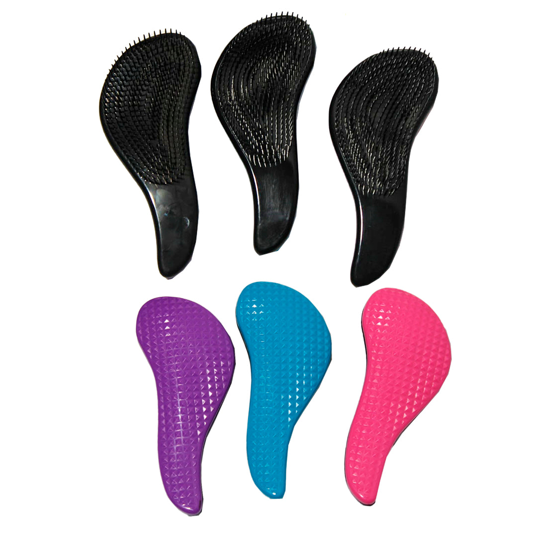 CEPILLO DE DESENREDA