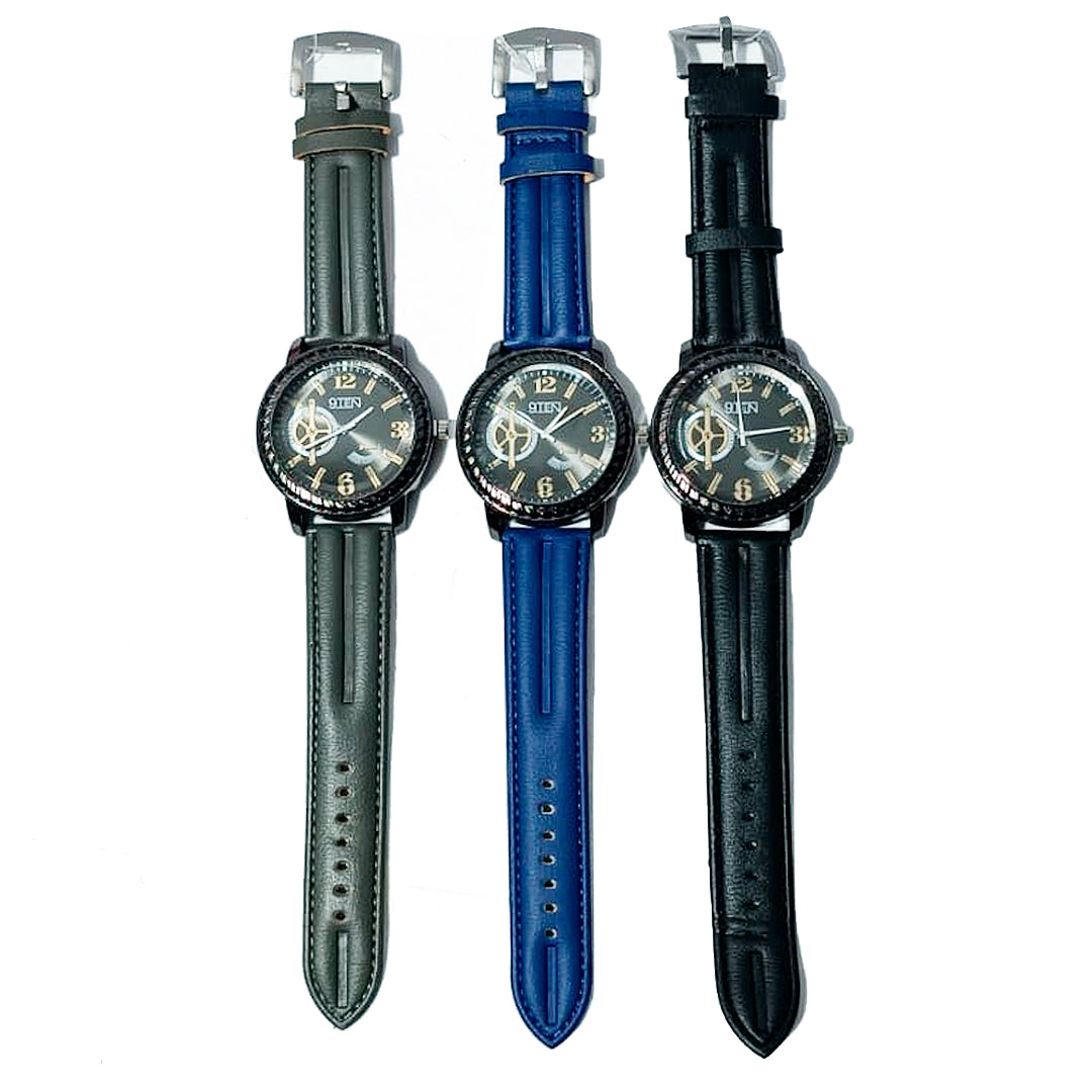 RELOJ DE HOMBRE