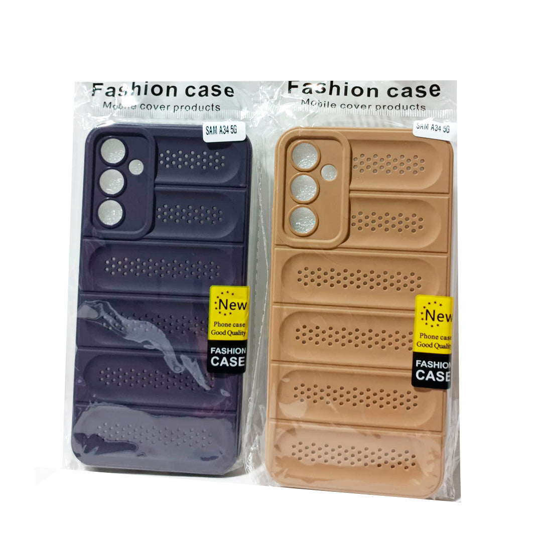 COVER SAMSUNG A 34