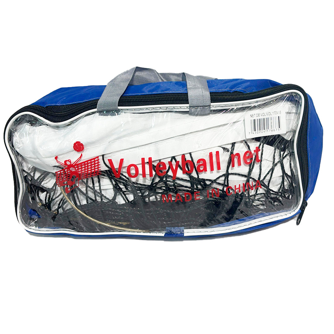 NET DE VOLEIBOL 5*10