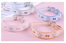 COLLAR LUMINOSO DE G