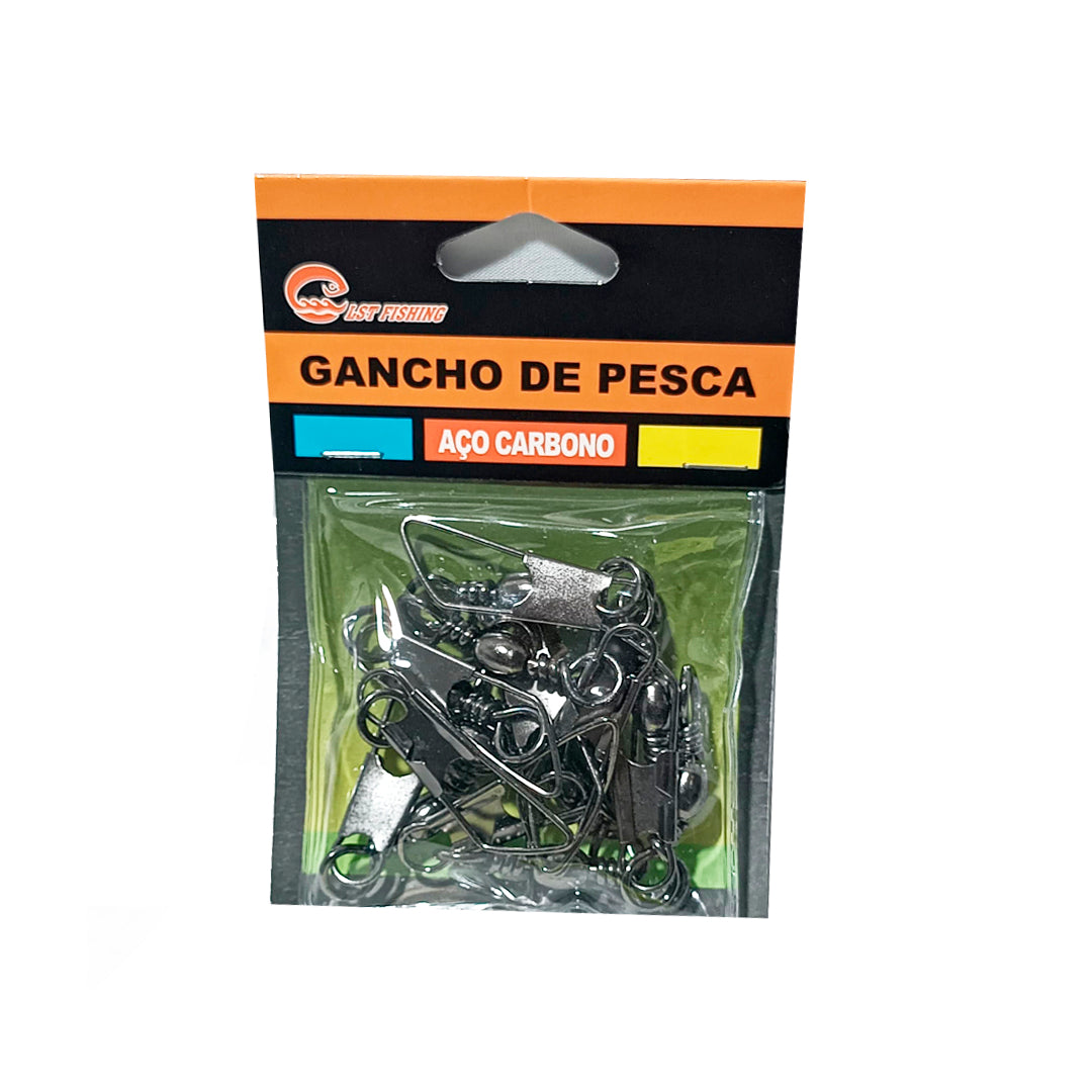 DESTORCEDOR CON CLIP