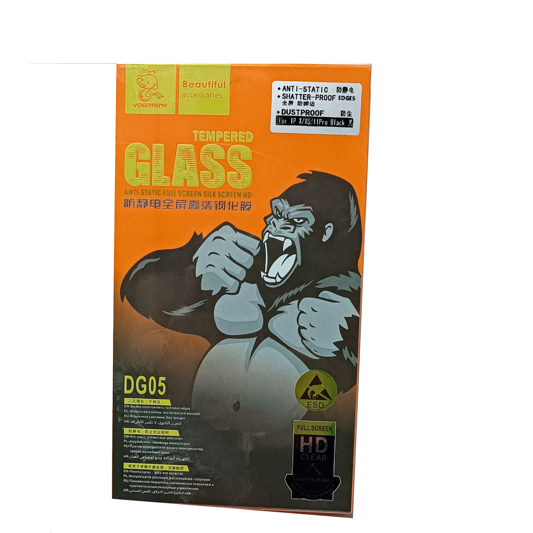 PROTECTOR D PANTALLA