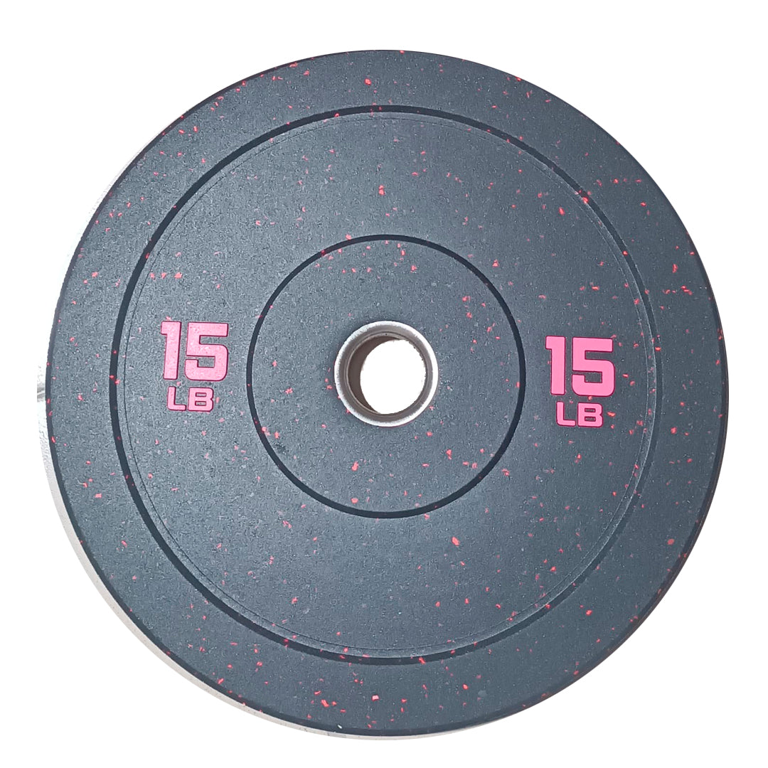 DISCO PARA PESAS