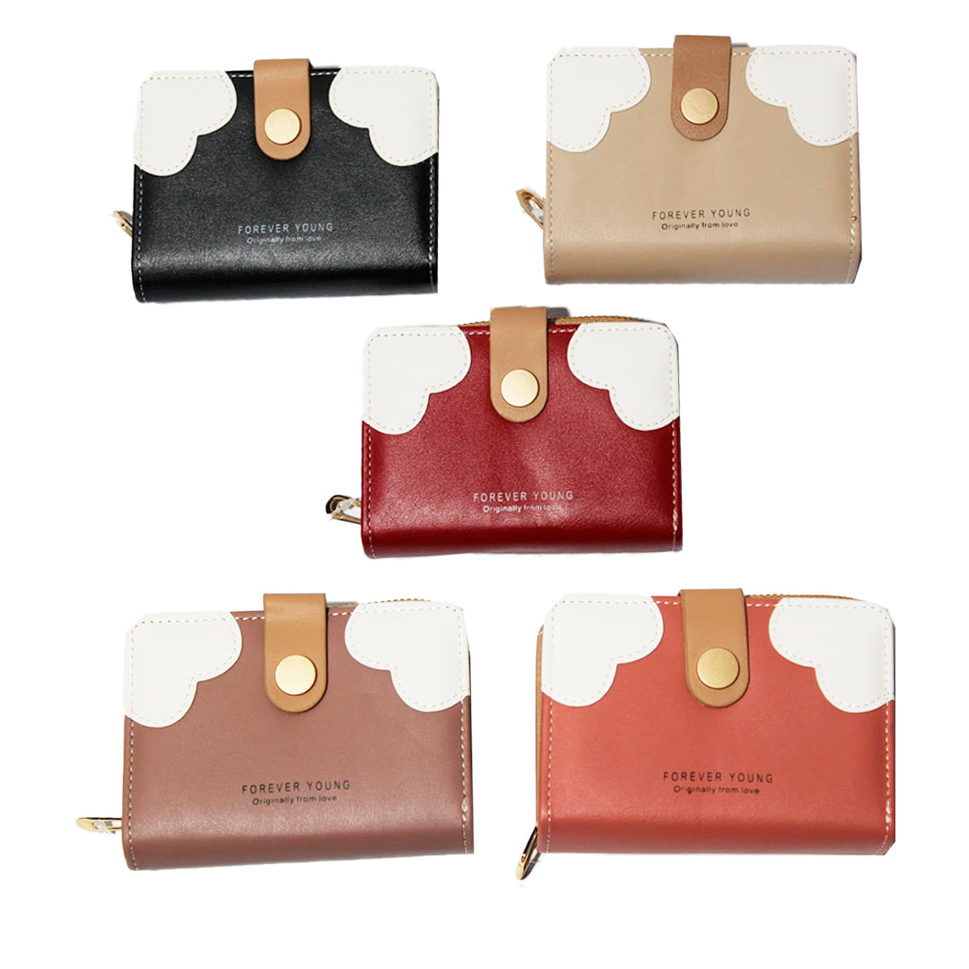 WALLET DE DAMA C/SUR