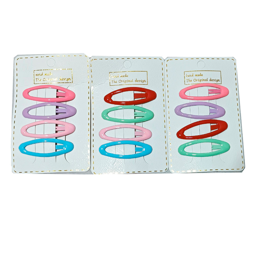 GANCHO DE CABELLO/ H