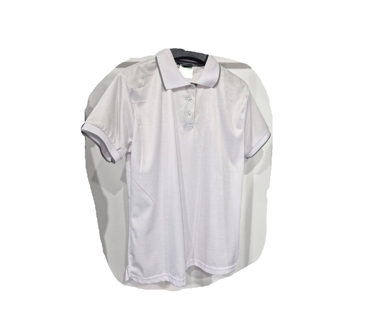 T-SHIRT HOMBRE BLANC