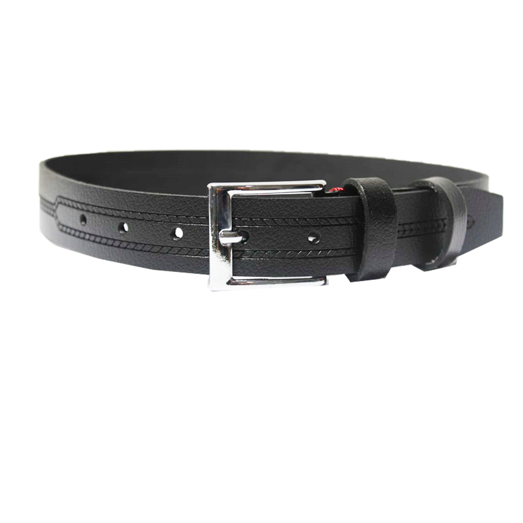 CORREA DE NIÑO NEGRA