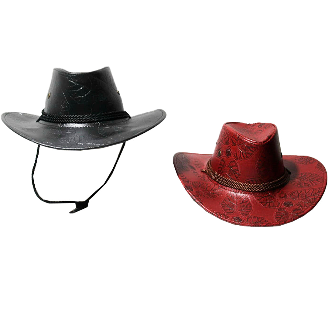 SOMBRERO VAQUERO