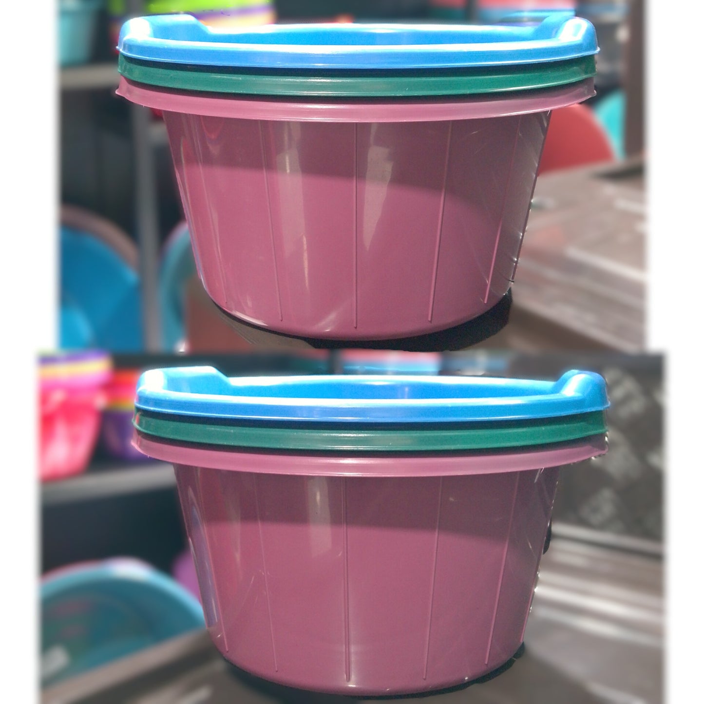 BAÑO 28R DE 28*13CM