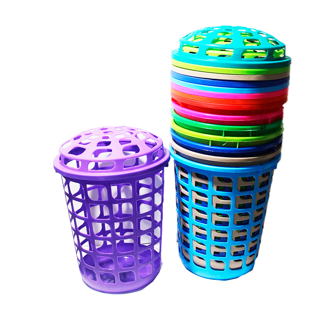 CESTA PEQUEÑA PARA R