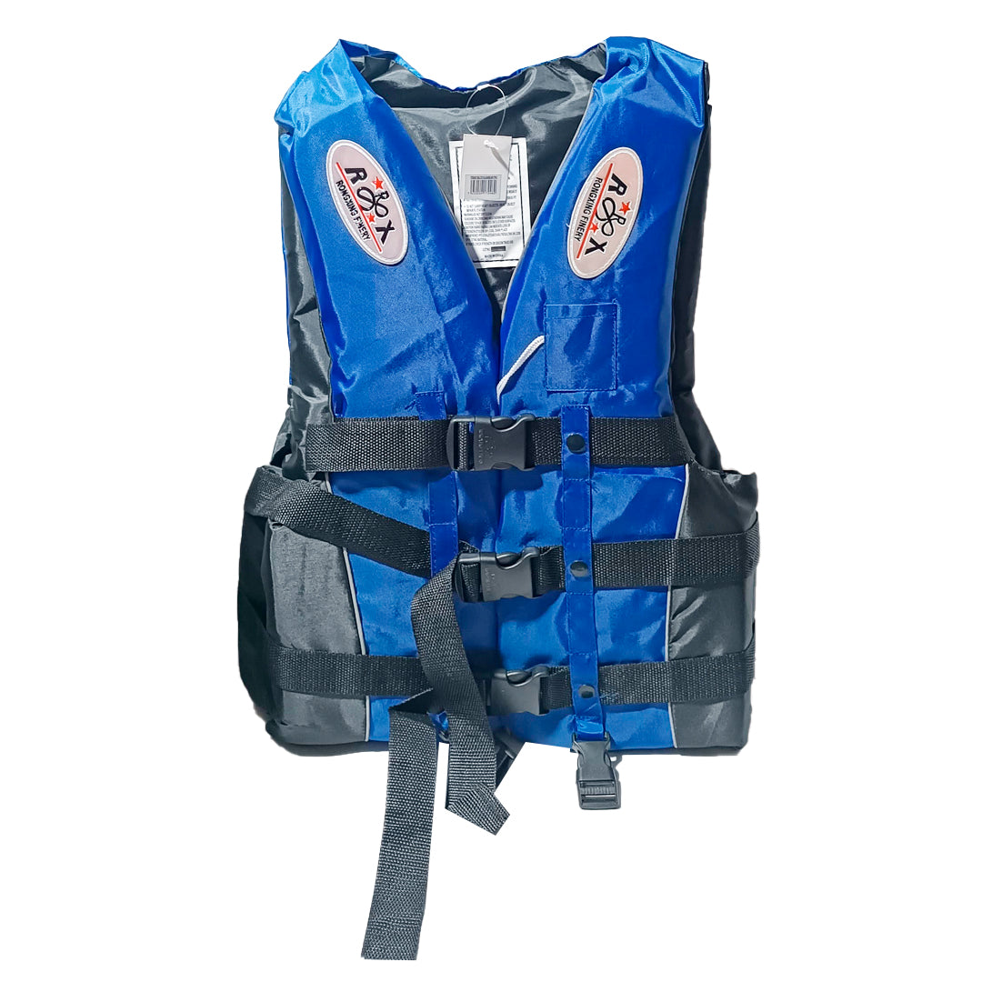 CHALECO SALVA VIDA X