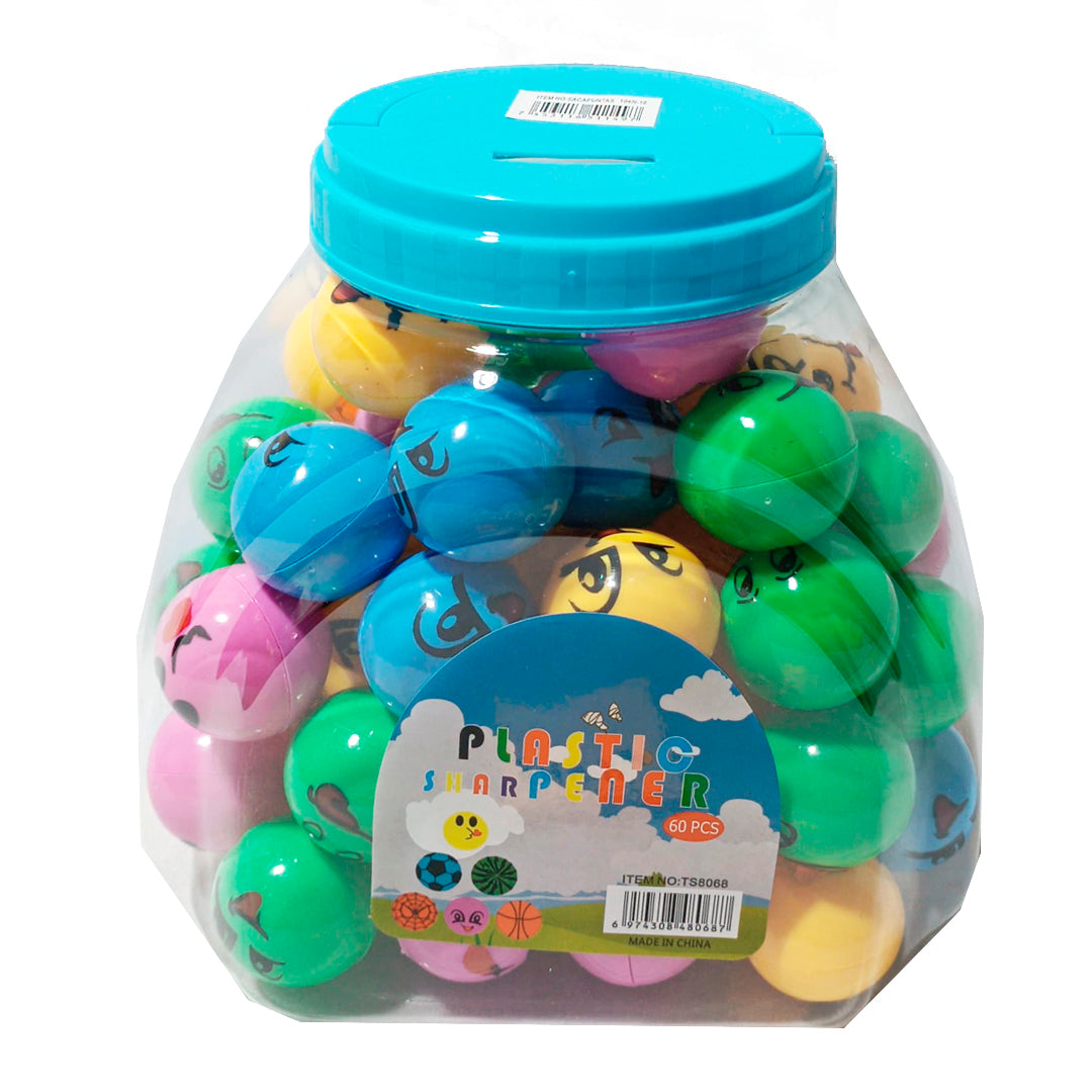 SACAPUNTA DE CARITAS