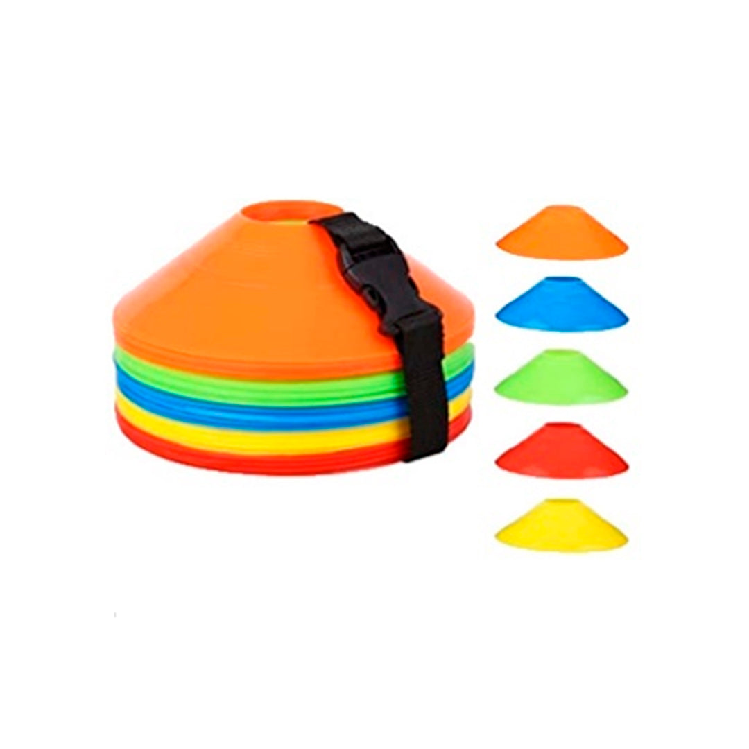 LENTEJAS DE FUTBOL (