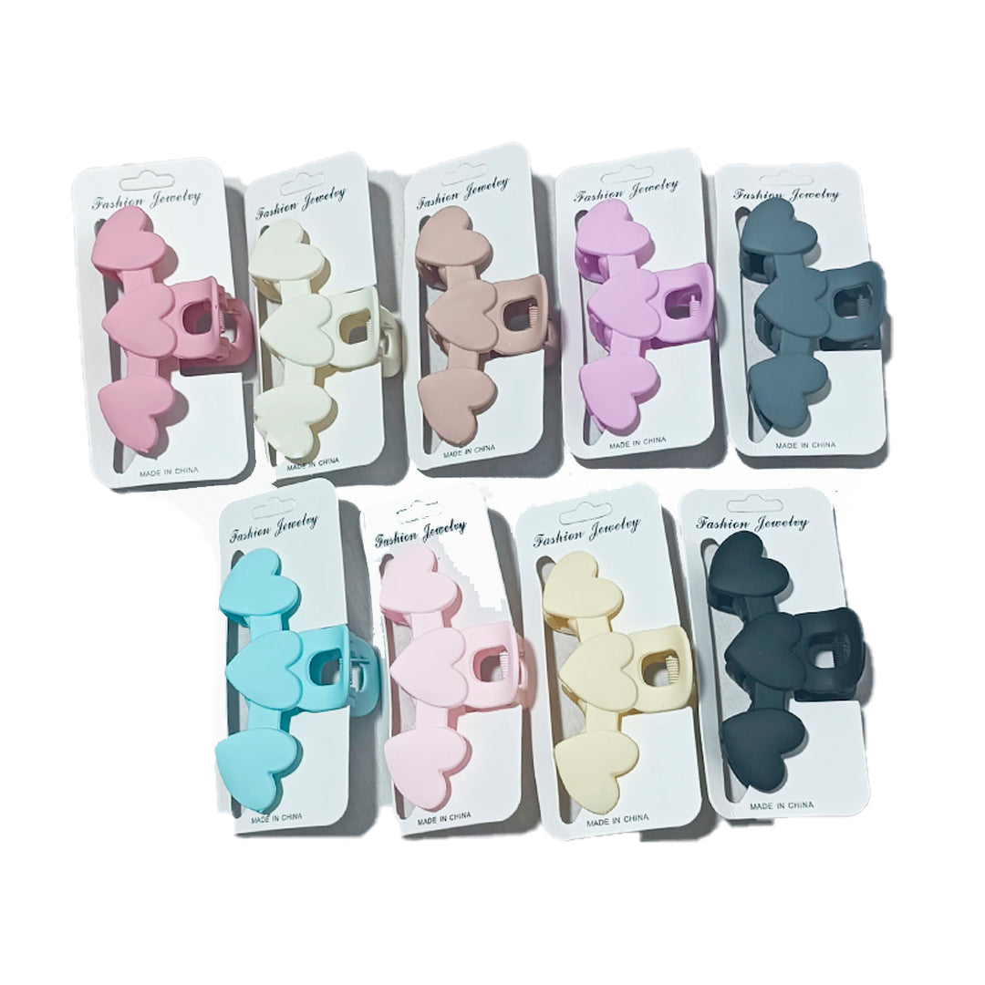 GANCHO DE CABELLO 9C