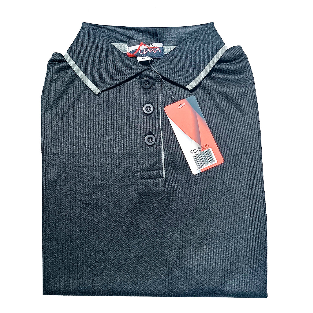 T-SHIRT DAMA NEGRO (