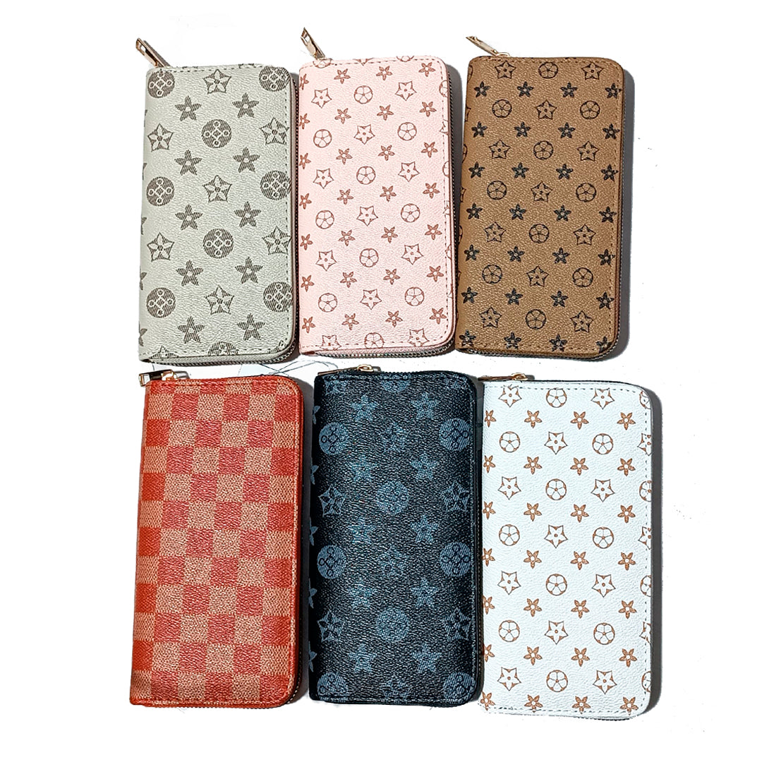 MONEDERO/ SURTIDO CO