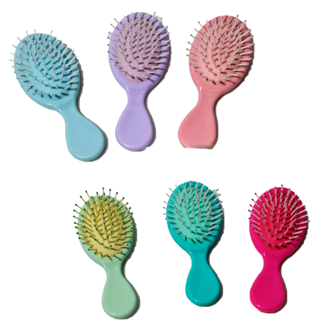 CEPILLO DE CABELLO /