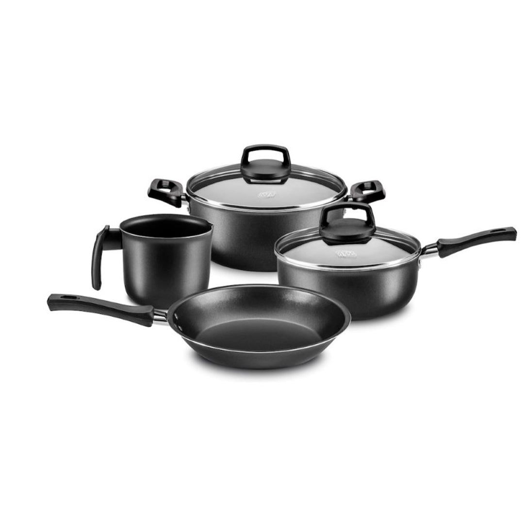 SET DE OLLA SAFIRA G