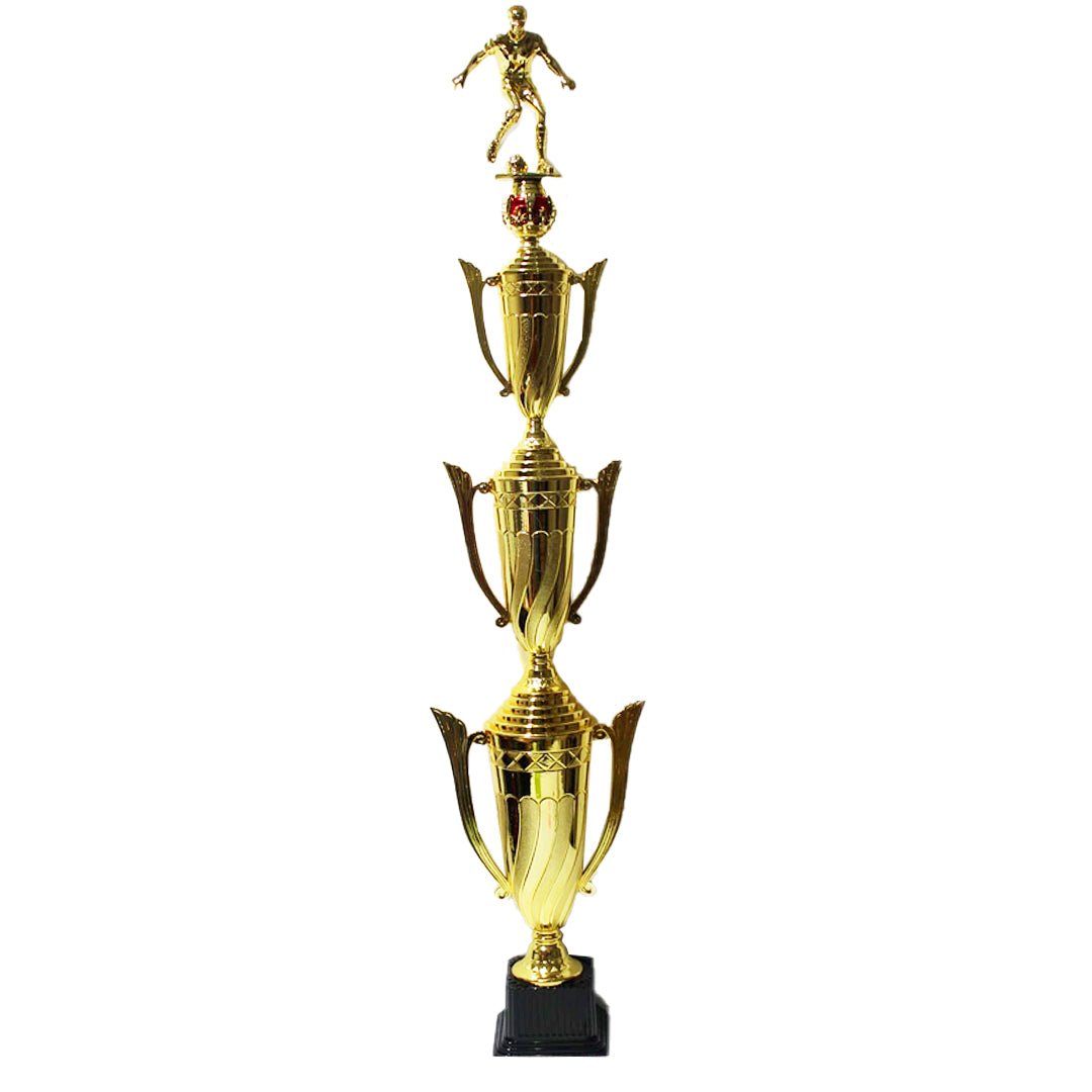 TROFEO DE FUTBOL 110