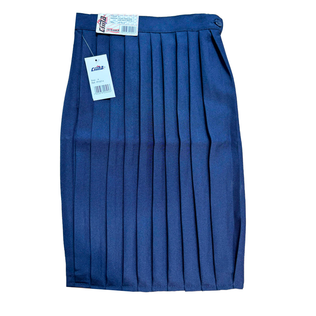 FALDA PRIMARIA T-10
