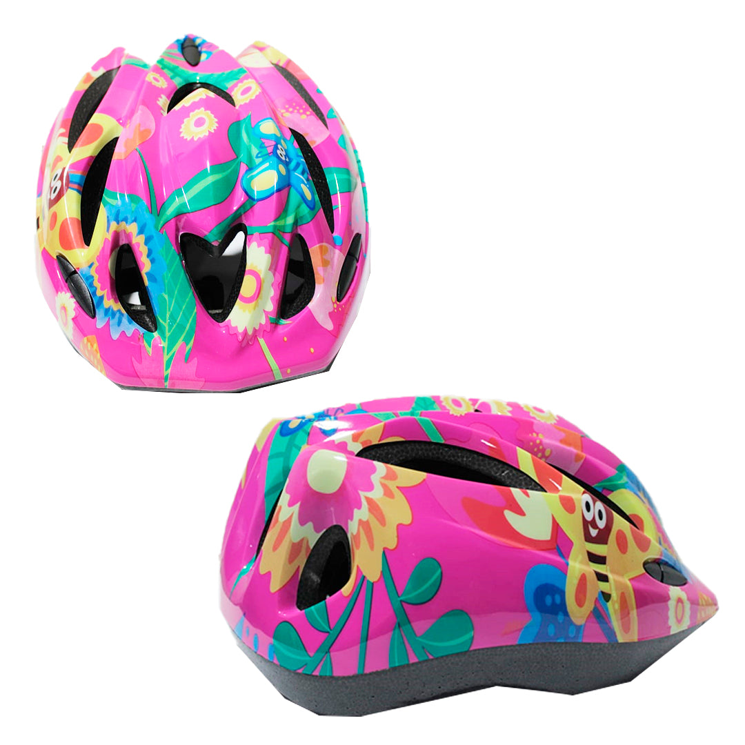 CASCO BICICLETA