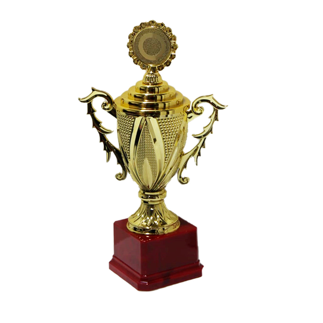 TROFEO DE COPA DE 27