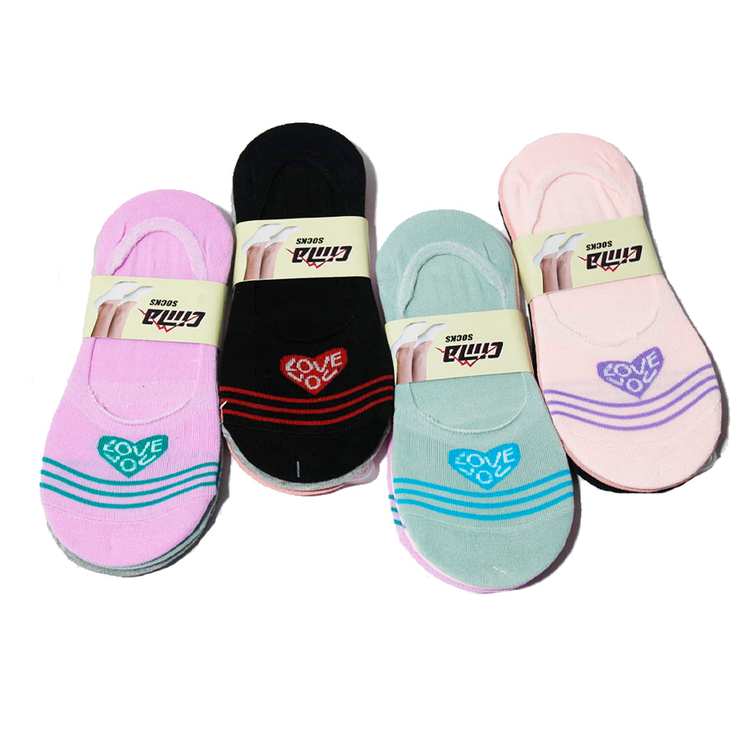 SET DE MEDIA DE DAMA