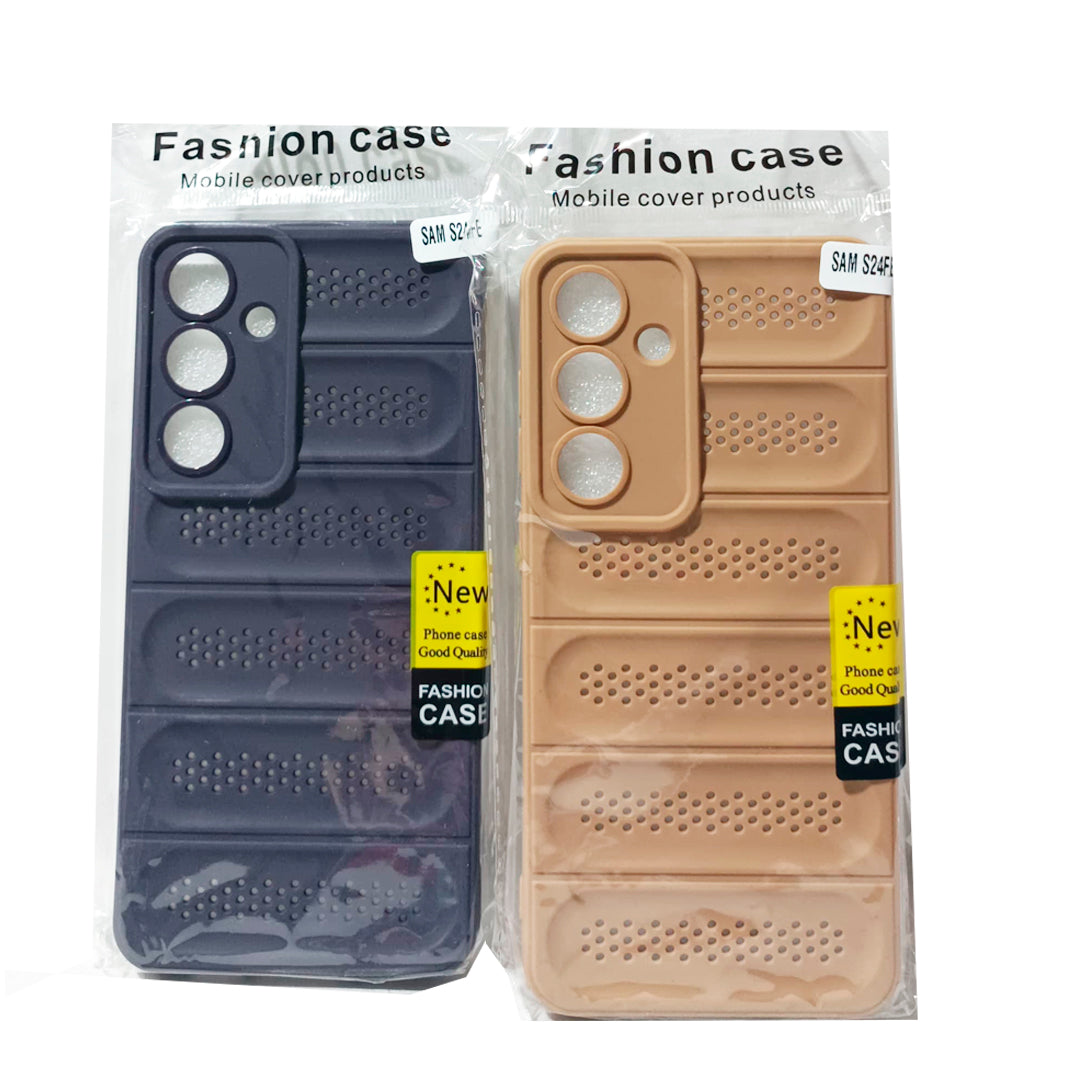 COVER SAMSUNG S24 F