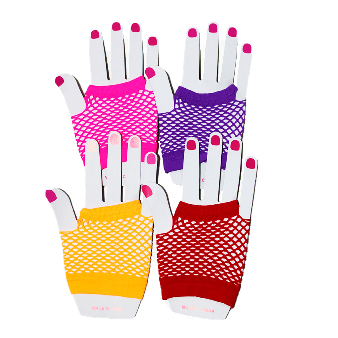 GUANTE DE MALLA CORT