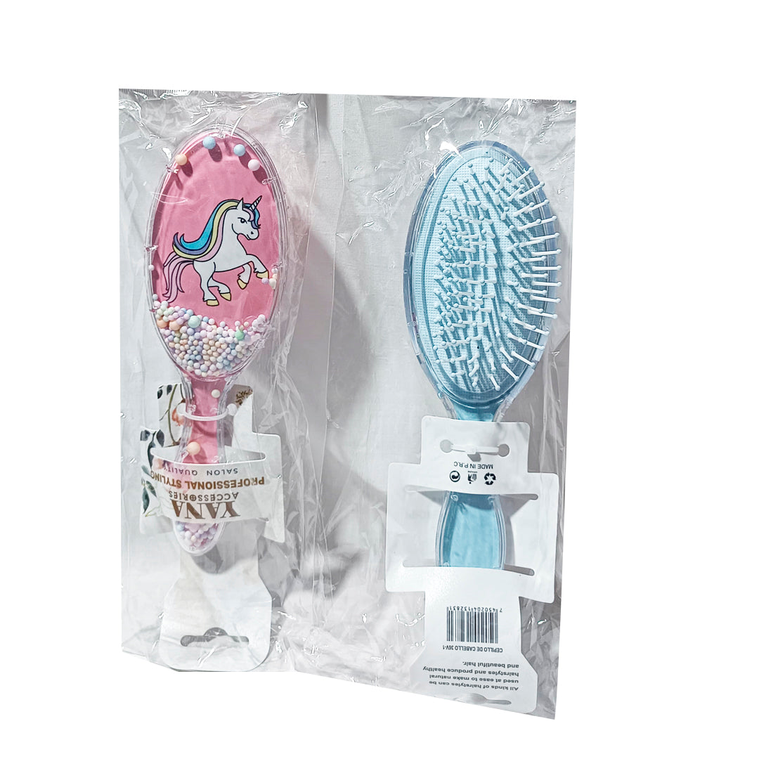 CEPILLO PARA CABELLO