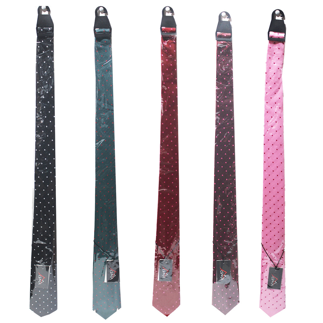 CORBATAS D CABALLERO