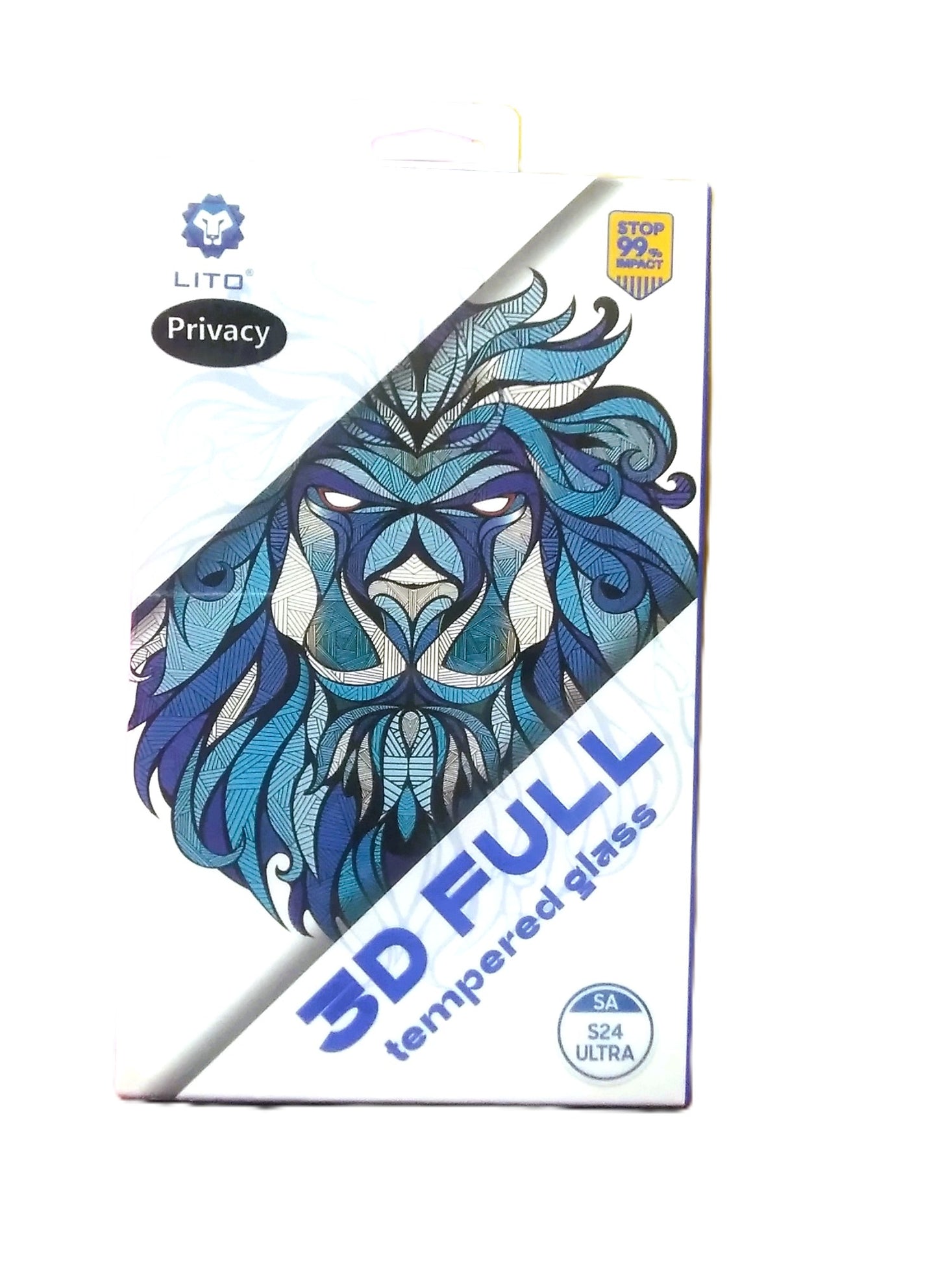 PROTECTOR D PANTALLA