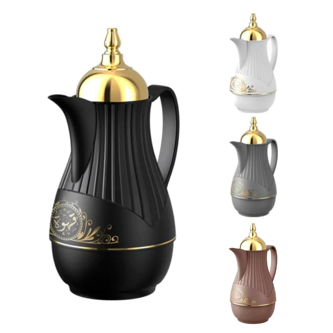 TERMO DE CAFÉ DE 3.0