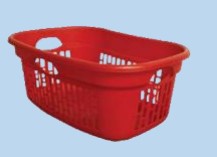 CANASTA DE LAVANDERI