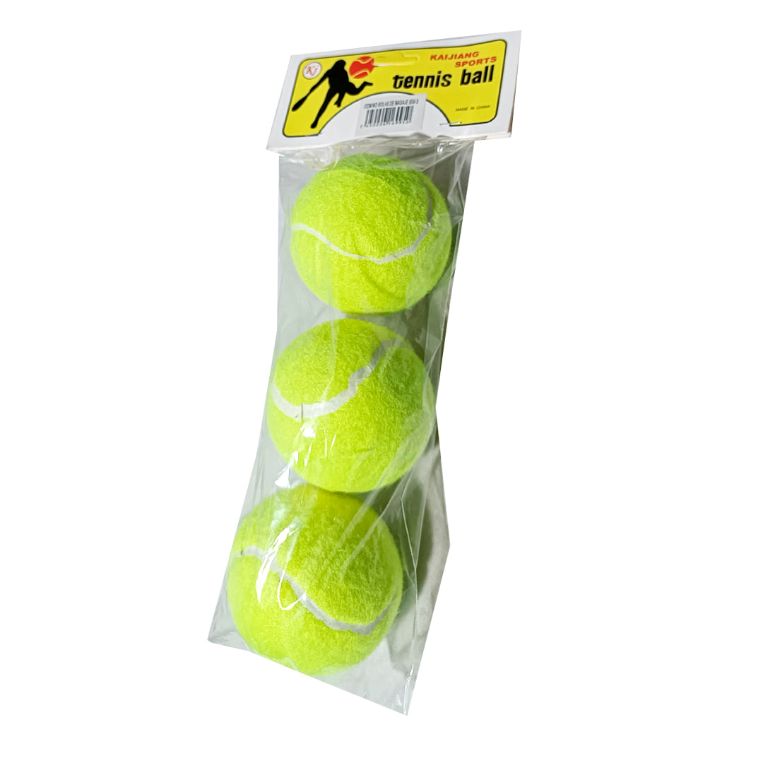 BOLA DE TENIS