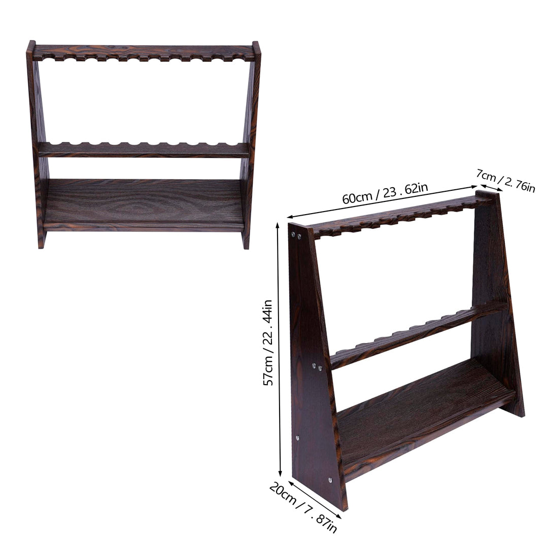 EXHIBIDOR PARA PALOS