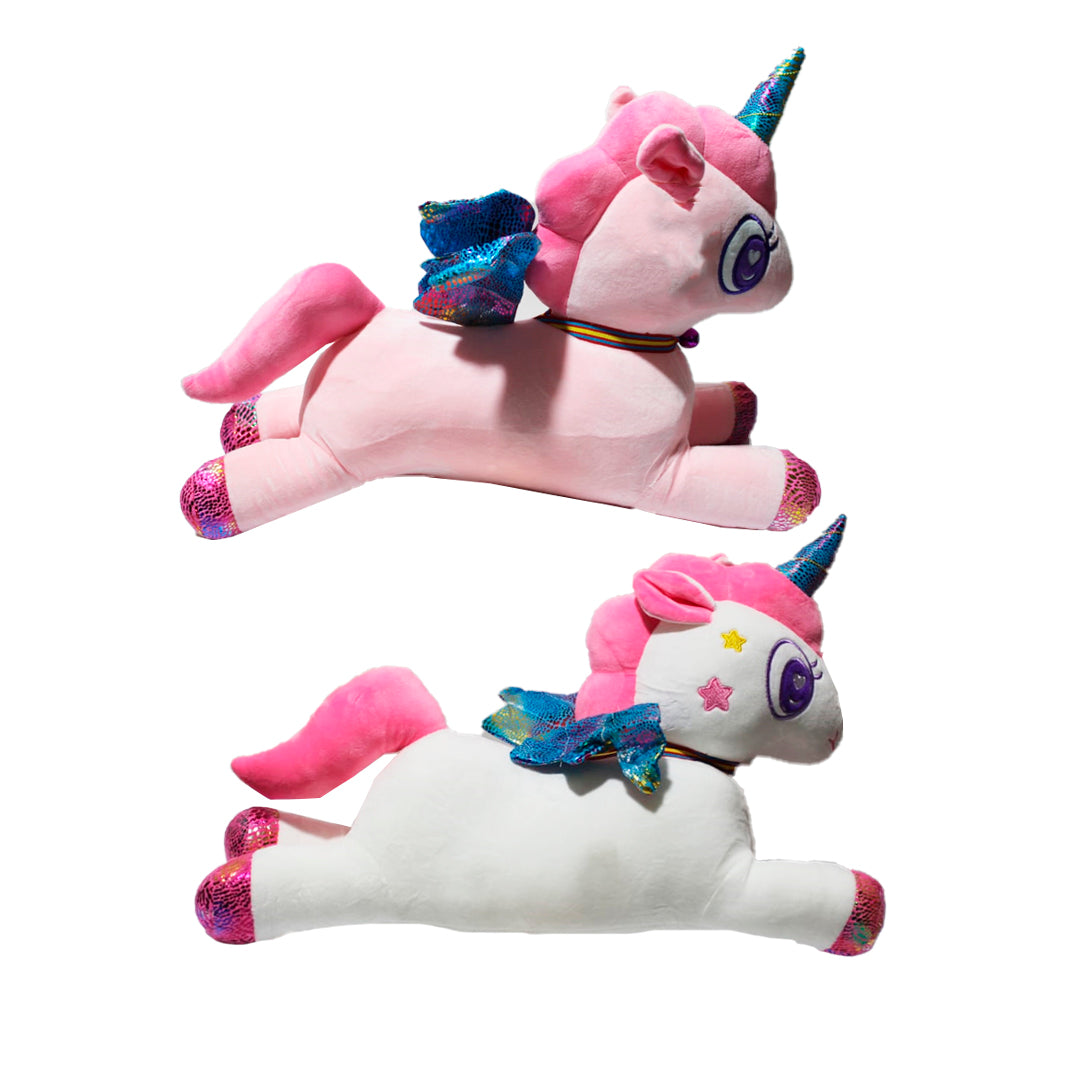 PELUCHE DE UNICONIO