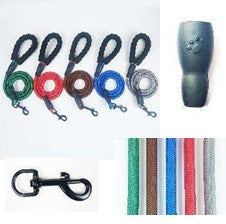 CORREA PARA PERRO 1.