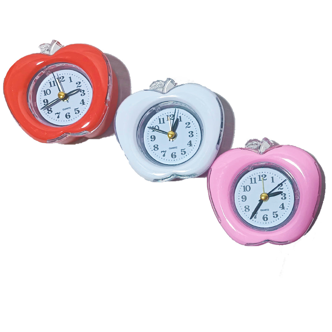RELOJ C/ ALARMA