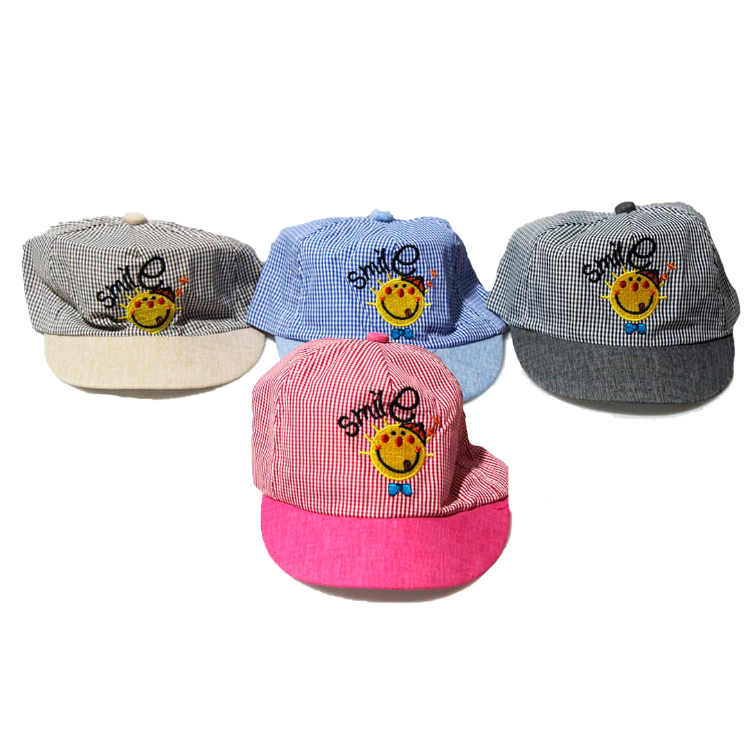 GORRA DE BEBÉ