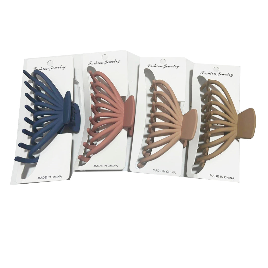 GANCHO DE CABELLO 12