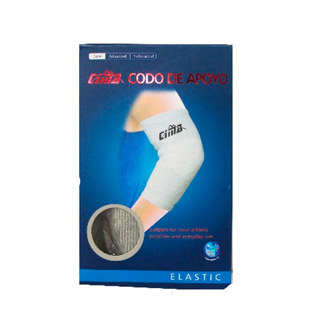 CODERA ELASTICA - AP