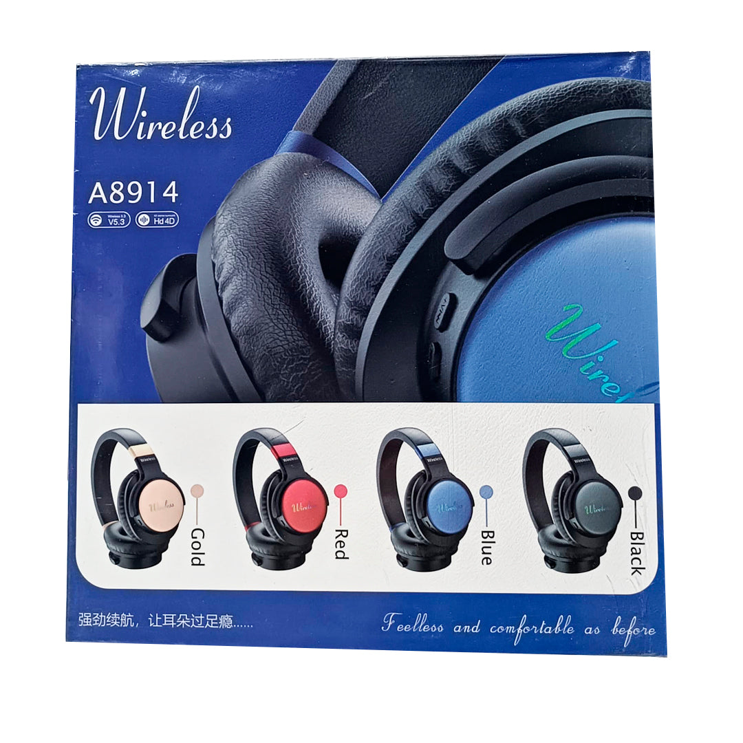 AUDIFONO INALAMBRICO