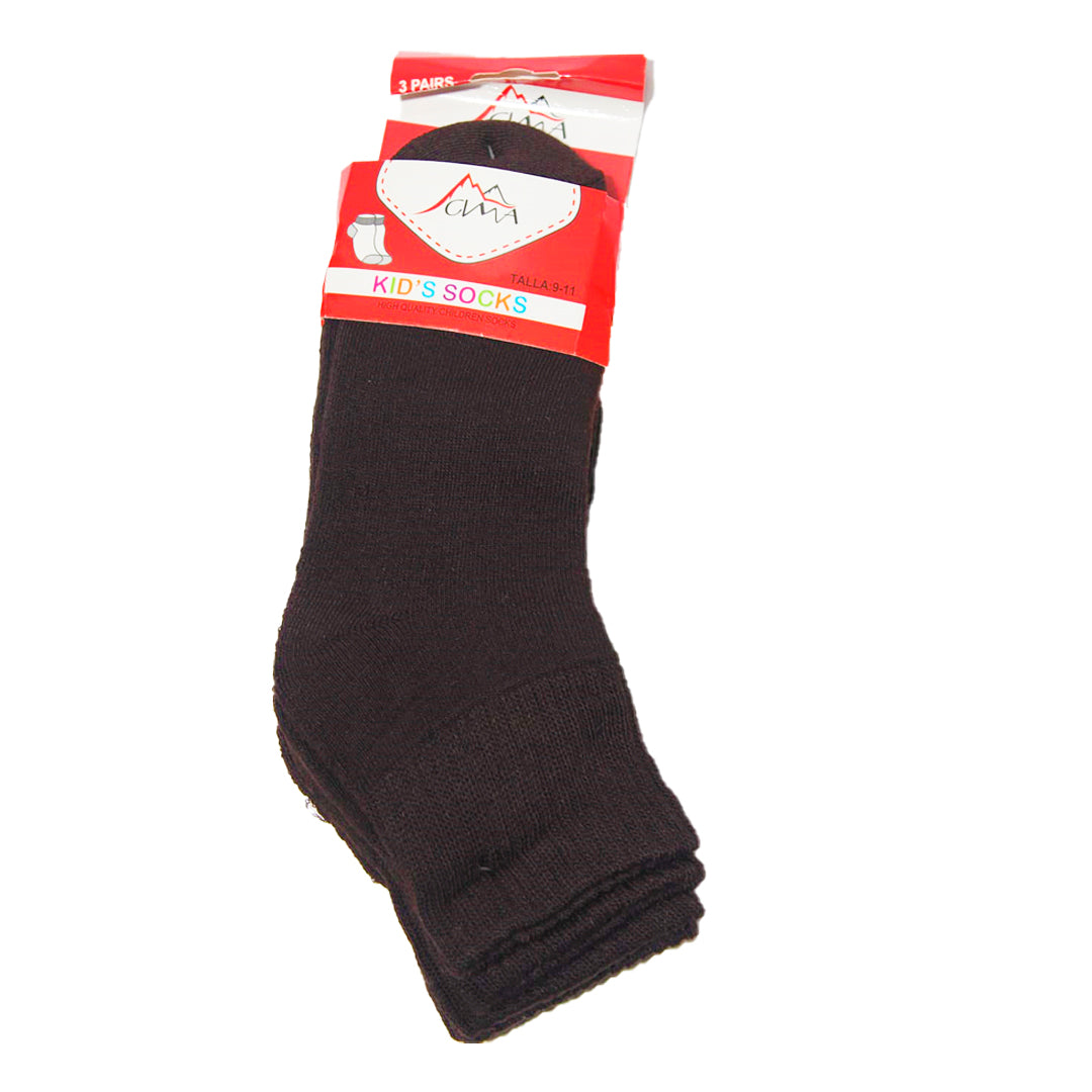 MEDIA ESCOLAR CAFE 9