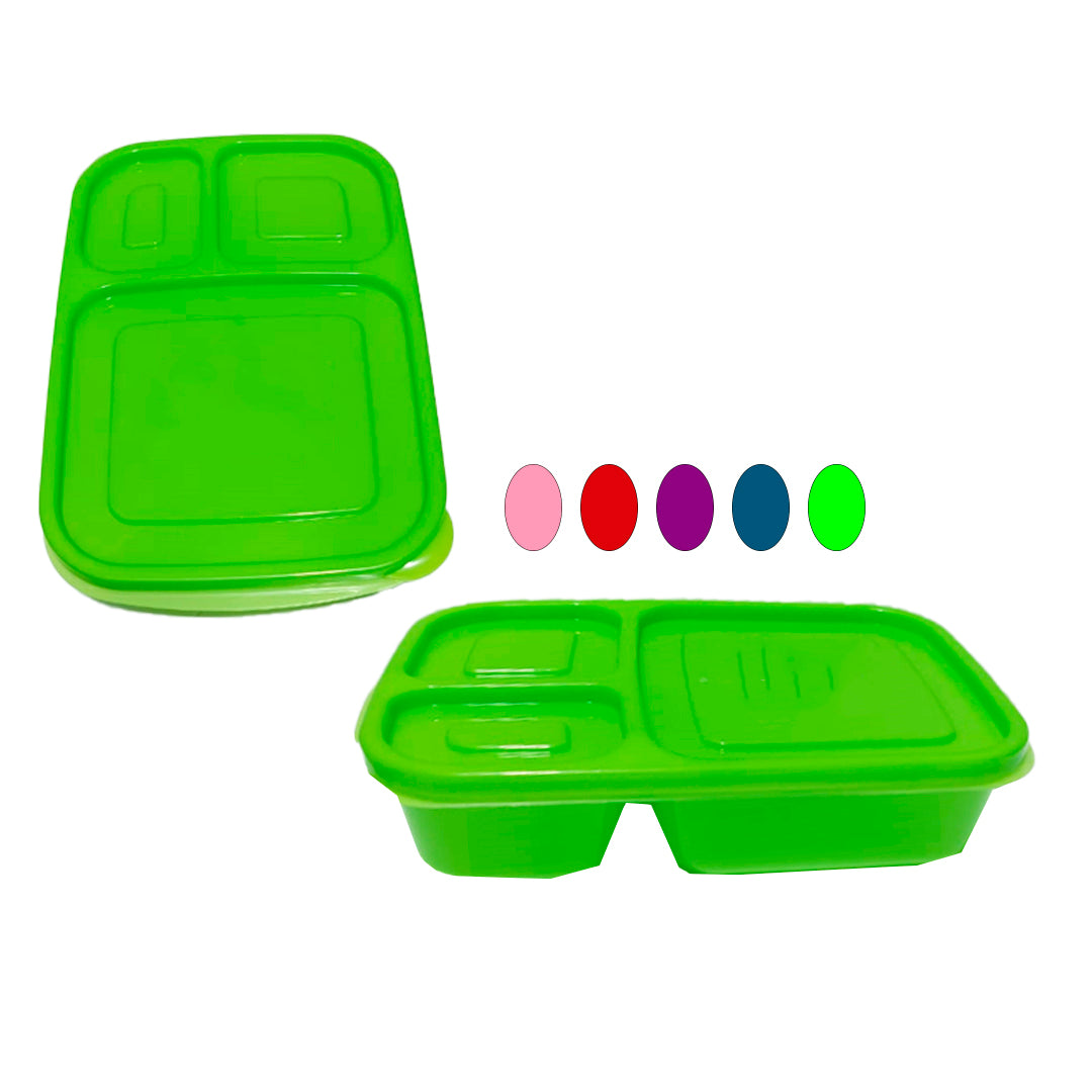 HERMETICO CON DIVISI