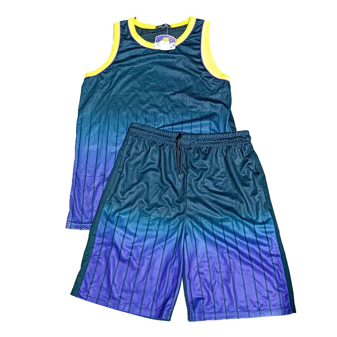 CONJUNTO DE BALONCES