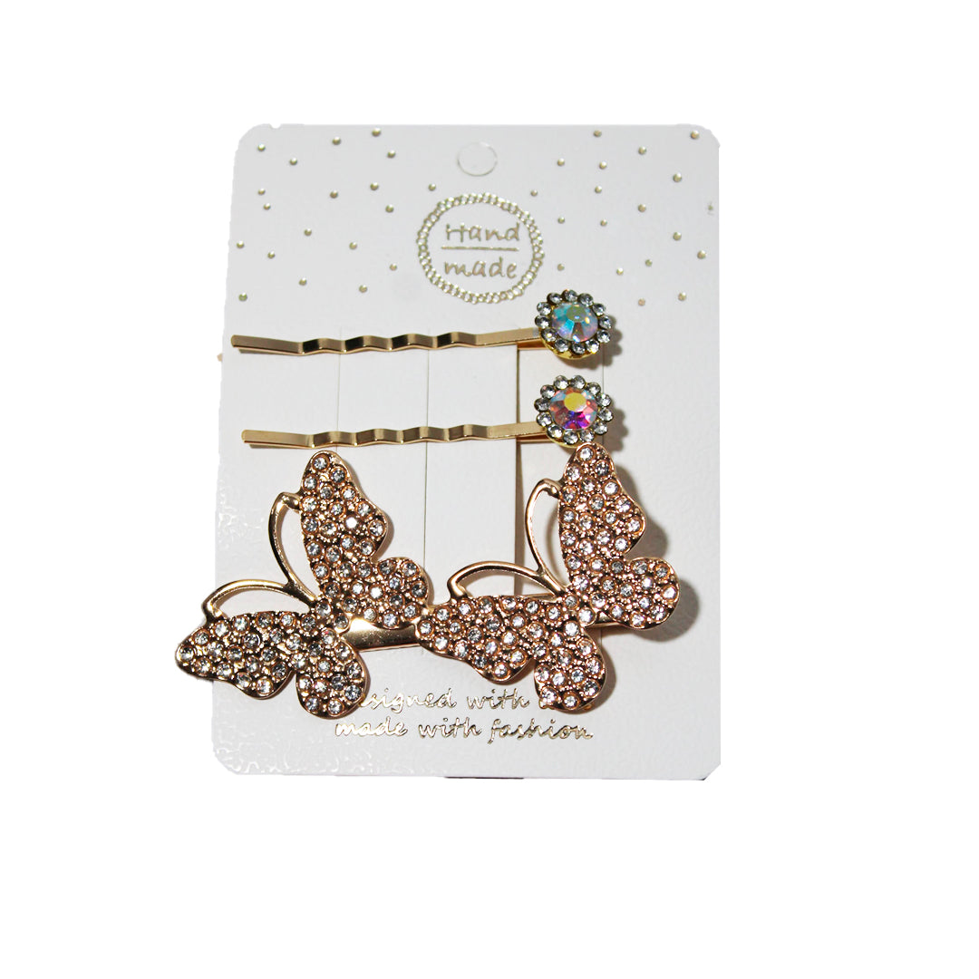 SET DE GANCHO C/PIER